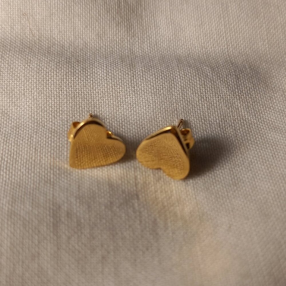 Earrings Mega Lot (Mixed Vintage + Modern) - Picture 8 of 12